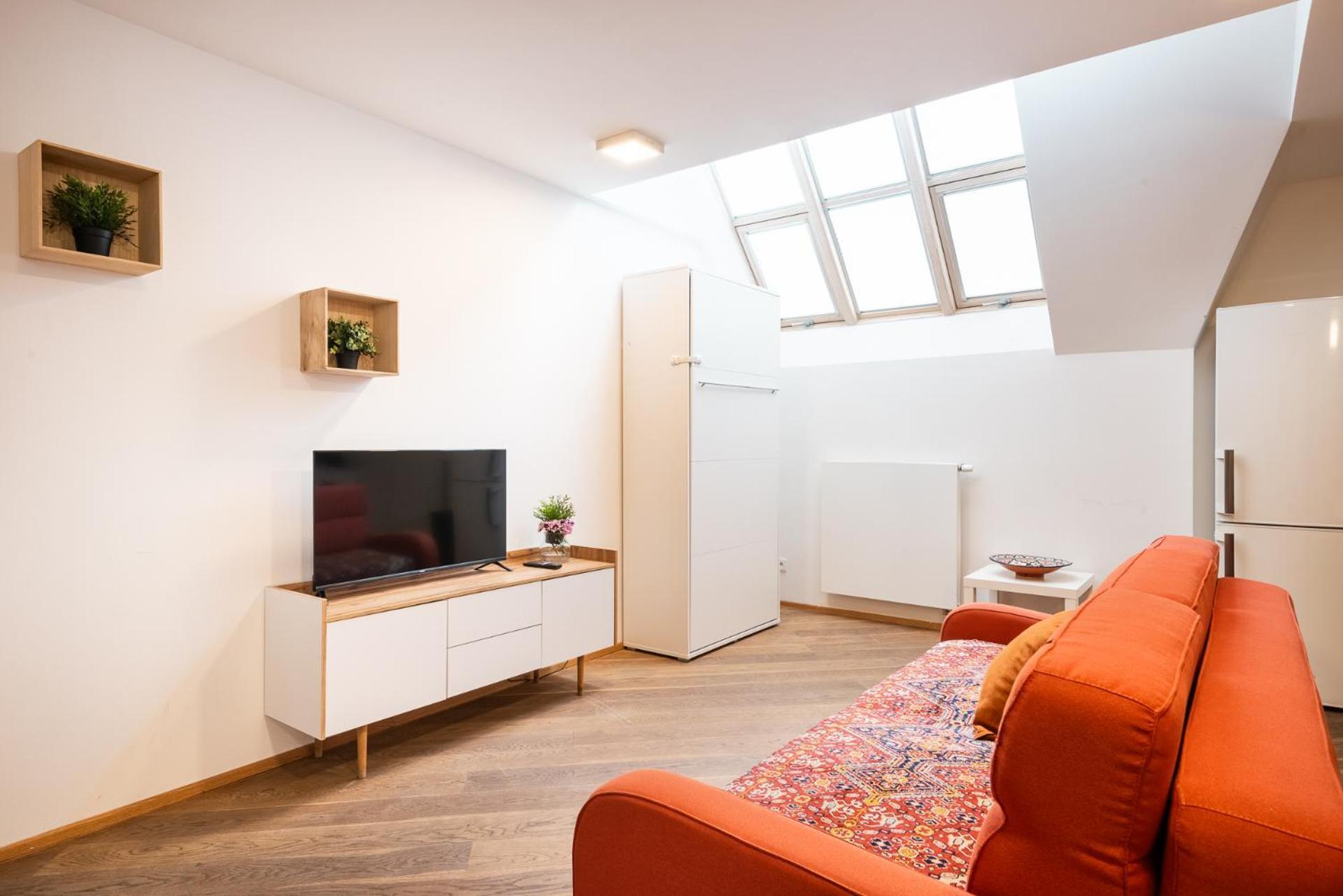 Rehorova Apartments By Pragueforyou — Photos 1