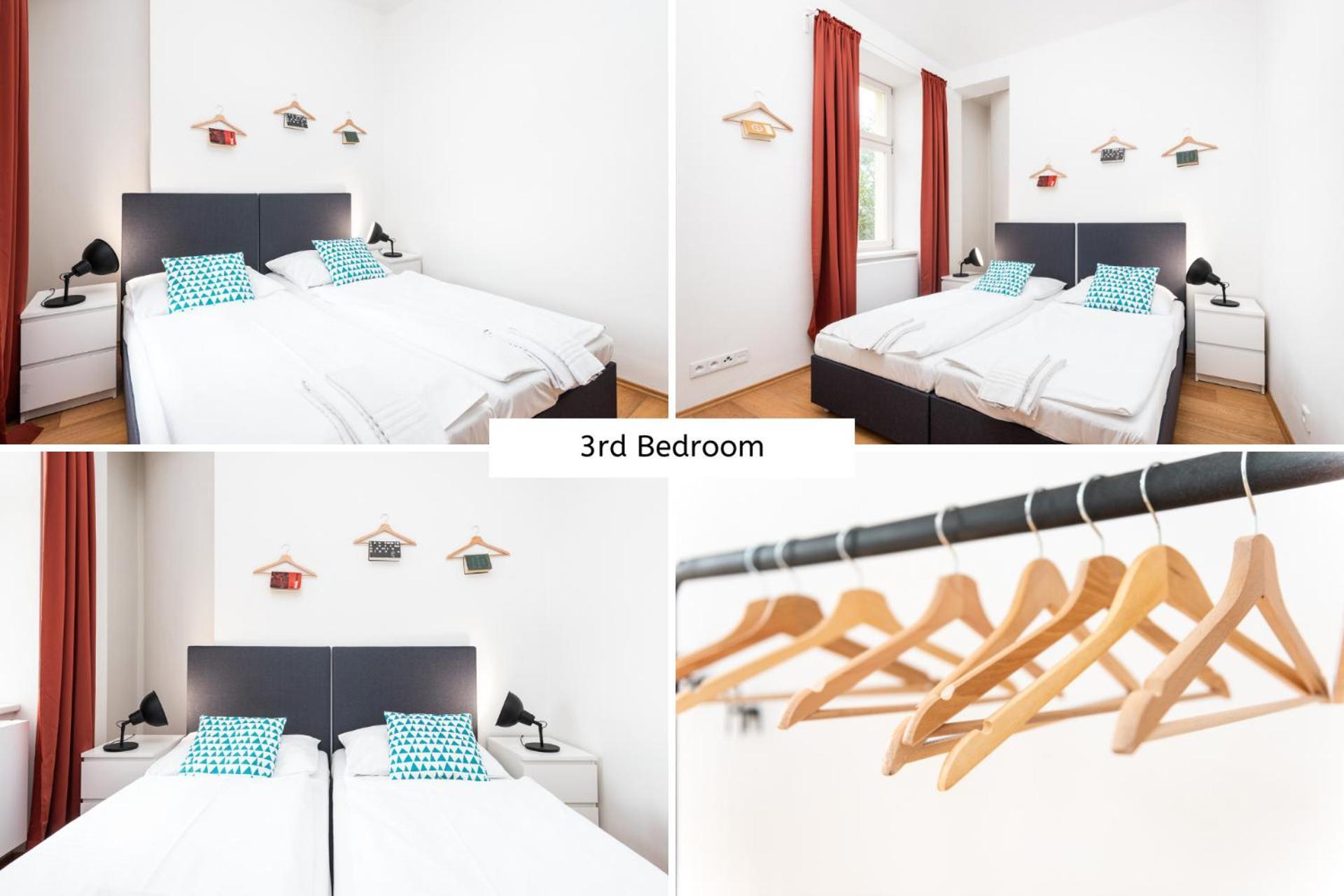 Rehorova Apartments By Pragueforyou — Photos 2